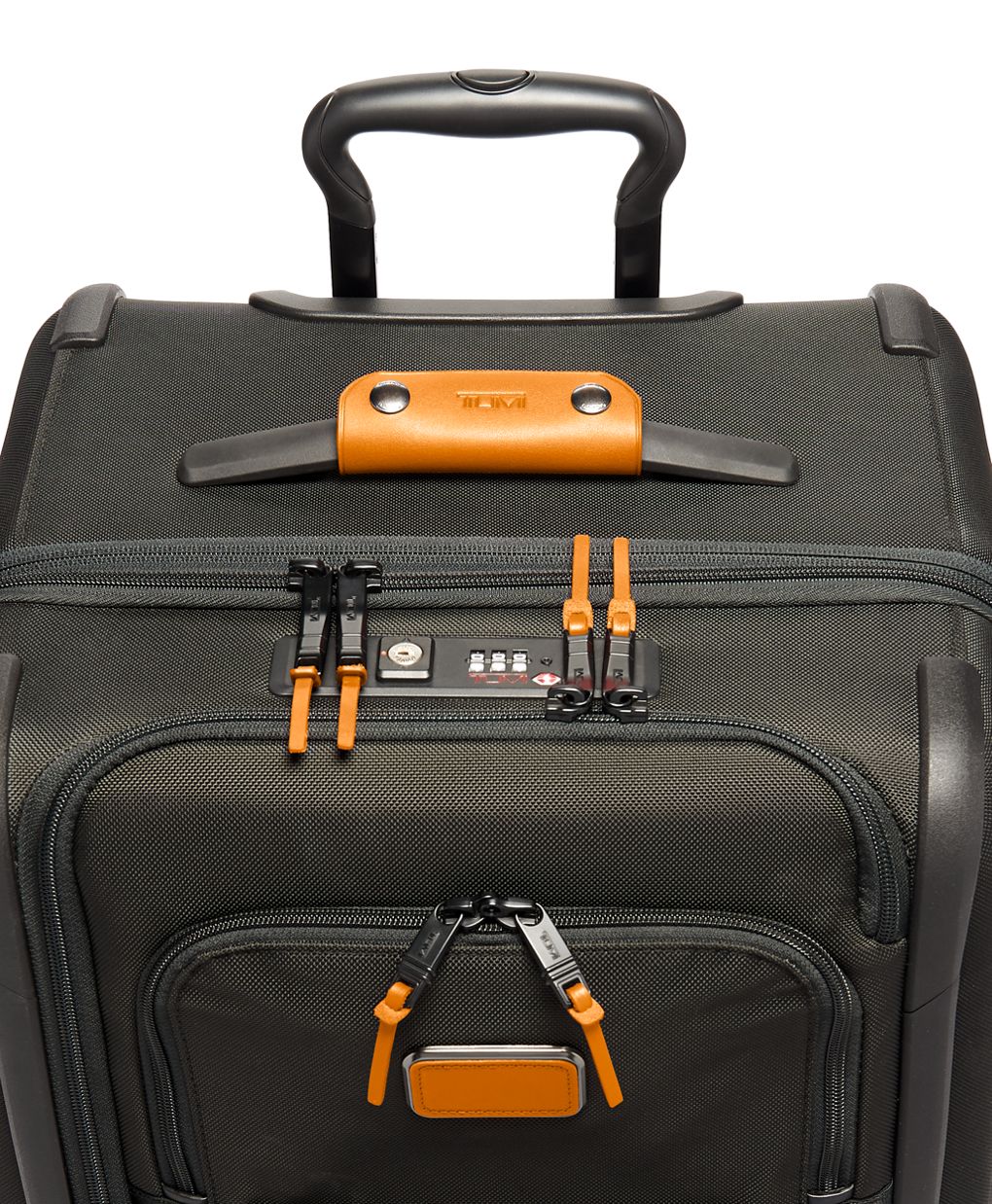 Tumi wheeled outlet duffel packing case