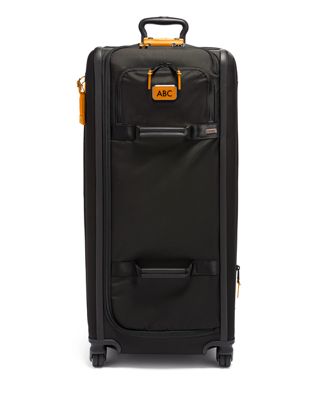 tumi foldable duffel bag