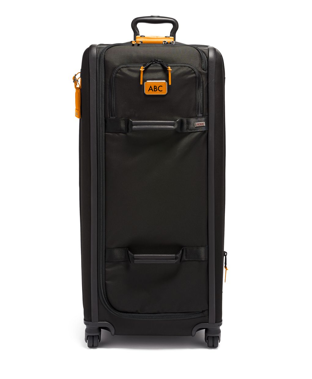 Tall 4 Wheeled Duffel Packing Case | Tumi US