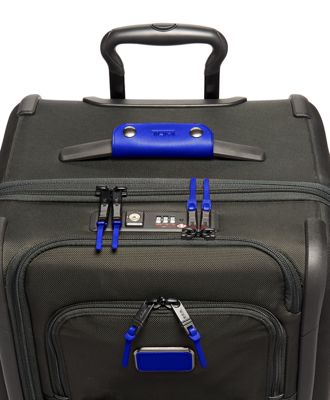 Tall 4 Wheeled Duffel Packing Case Alpha 3 Tumi United States