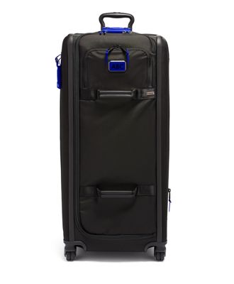 tumi wheeled duffel packing case