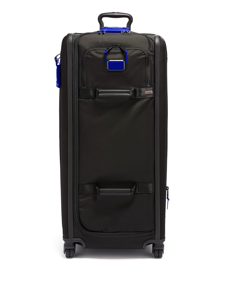 Tall 4 Wheeled Duffel Packing Case Alpha 3 Tumi United States