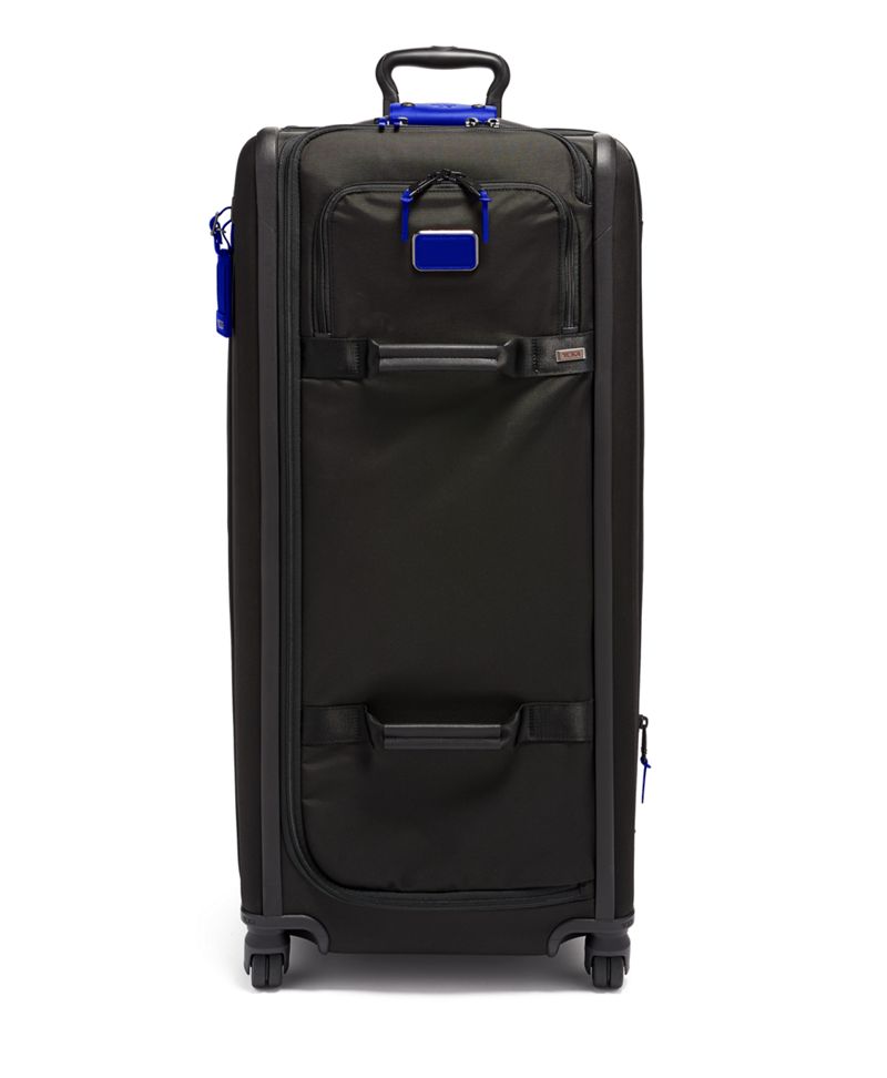 Tall 4 Wheeled Duffel Packing Case - Alpha 3 - Tumi United States