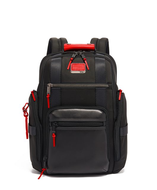 Tumi Sheppard Deluxe Brief Pack