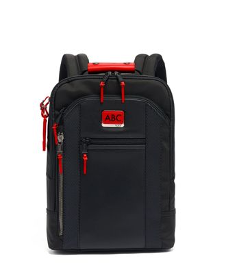 alpha bravo davis backpack