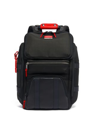 tyndall utility backpack tumi