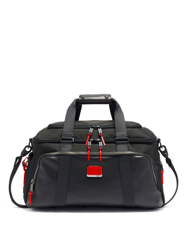 McCoy Gym Bag Alpha Bravo Tumi United States