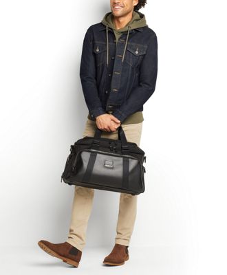 tumi mccoy gym bag