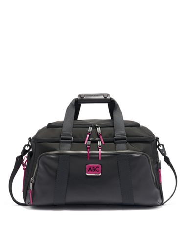 tumi monogram options