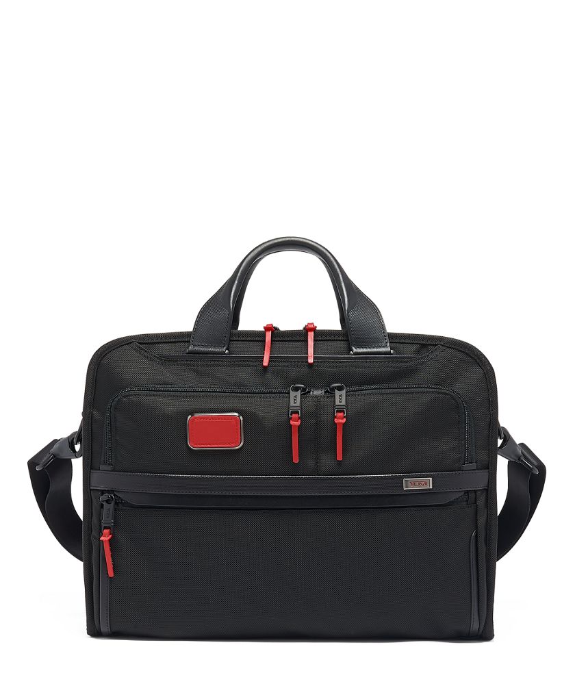 Organizer Portfolio Brief