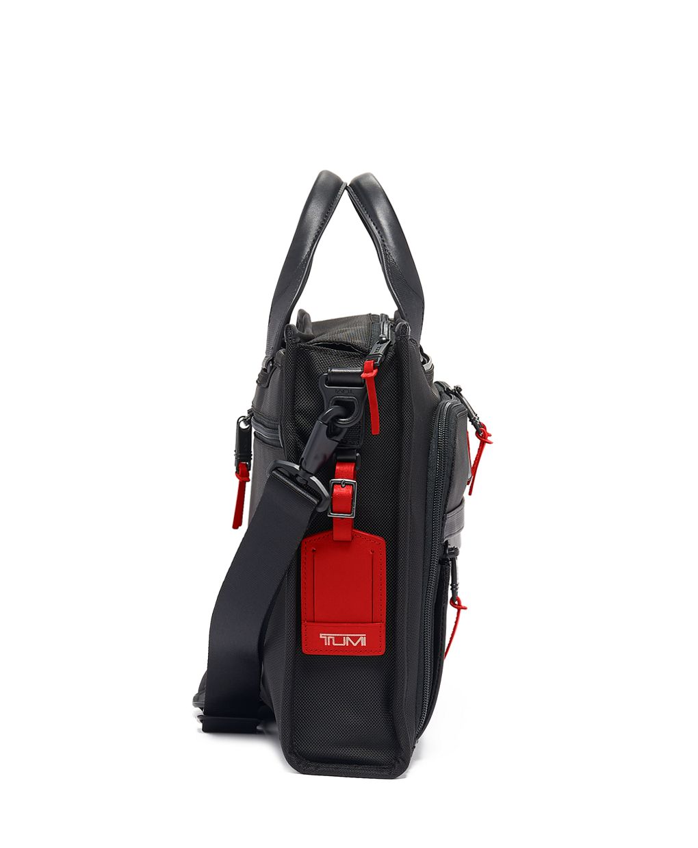 Tumi alpha 3 slim deluxe clearance portfolio