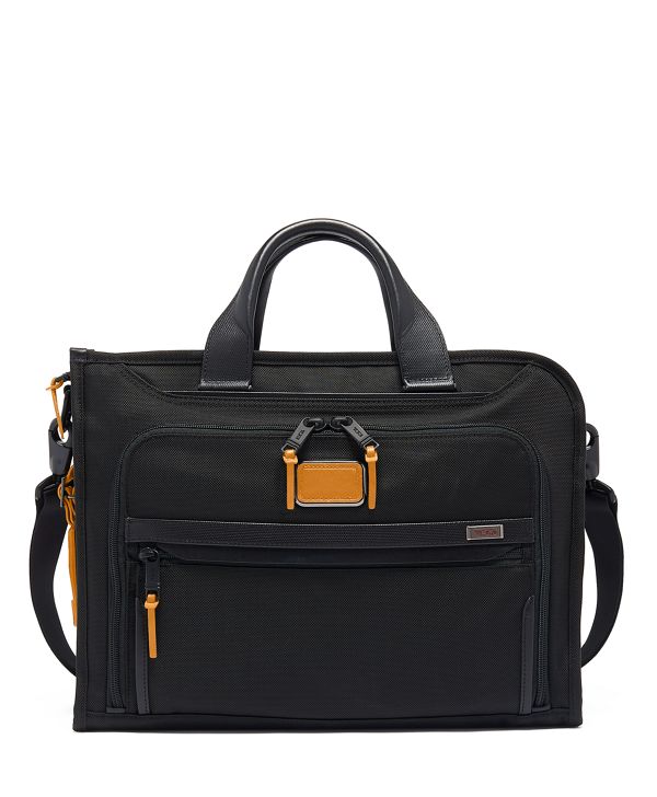 スリム・デラックス・ポートフォリオ Slim Deluxe Portfolio | Tumi - Special Markets