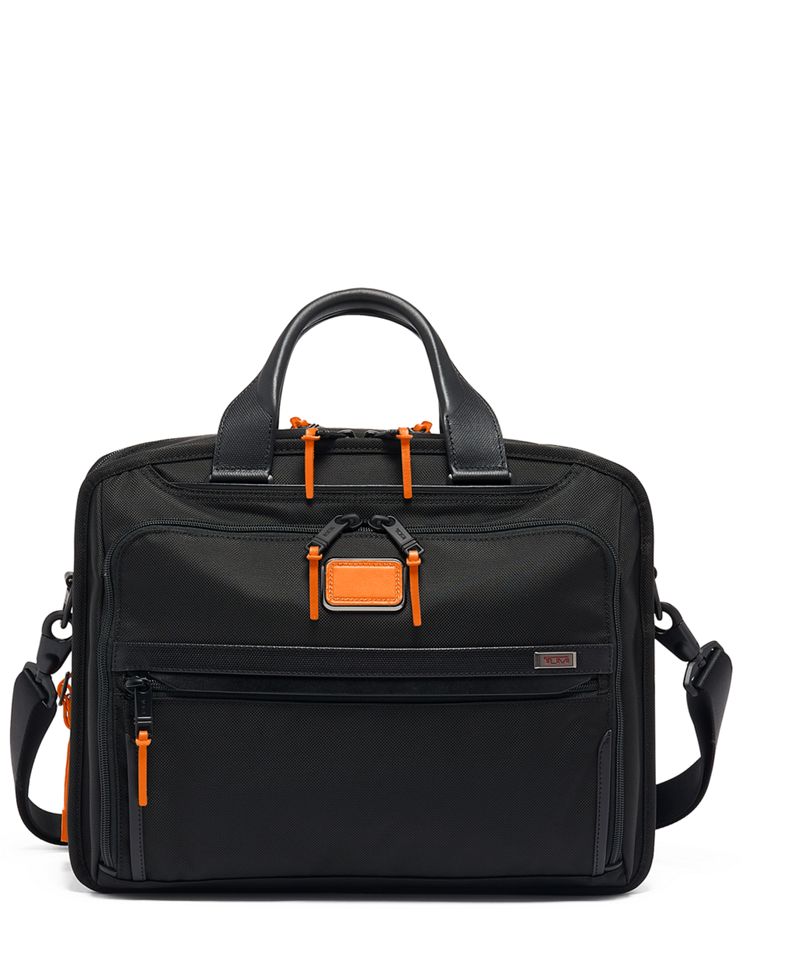 Organizer Brief Alpha 3 Tumi United States