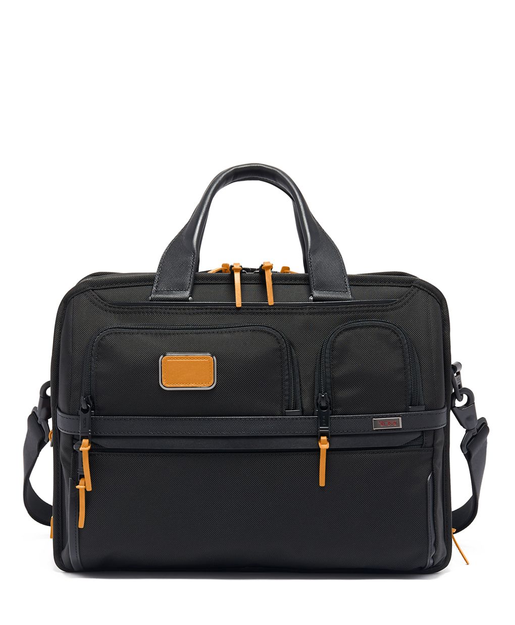 Expandable Organizer Laptop Brief | Tumi US