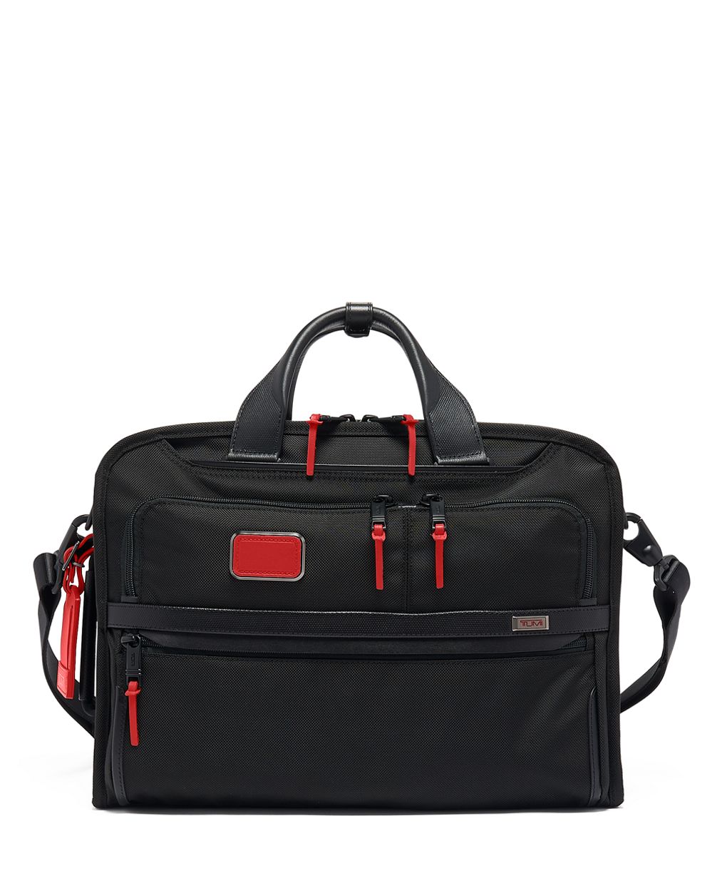 Slim Three Way Brief | Tumi US Slim Three Way Brief | Tumi US