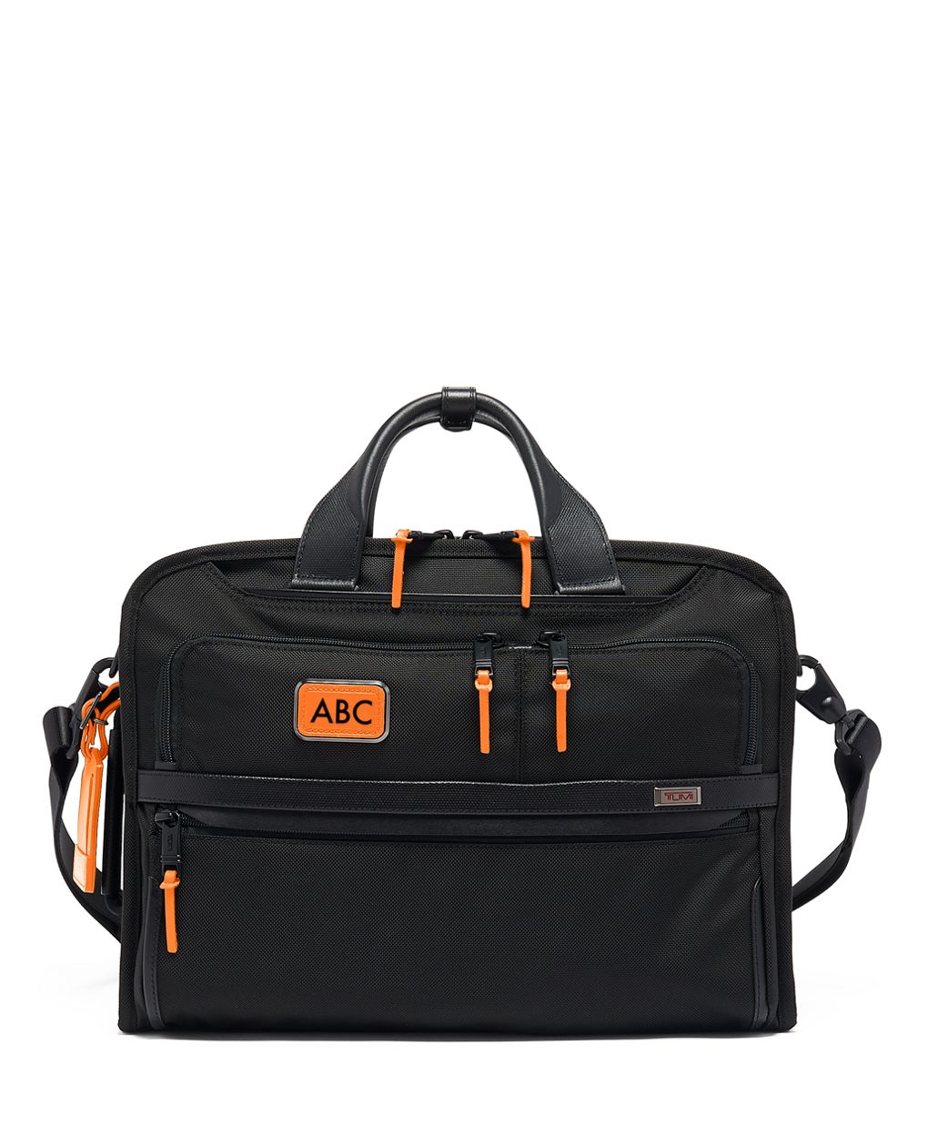 SOPHNET. TUMI SLIM 3WAY BRIEF