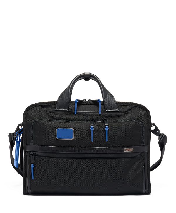 Slim Three Way Brief | Tumi US