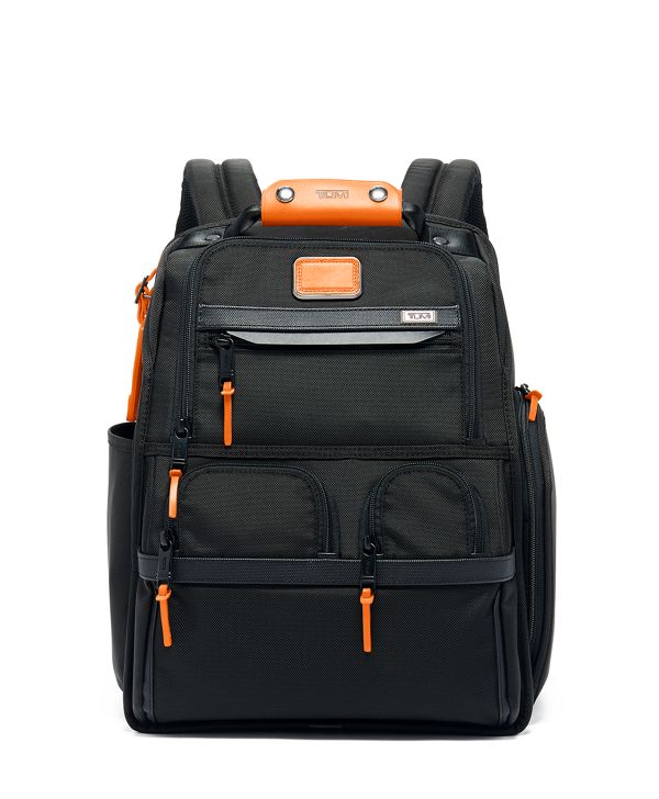Compact Laptop Brief Pack® | Tumi US