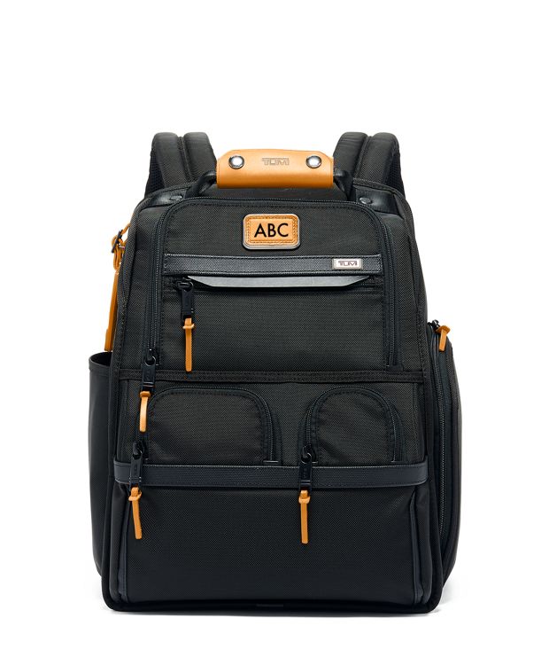 Compact Laptop Brief Pack® - Alpha 3 - Tumi Global Site