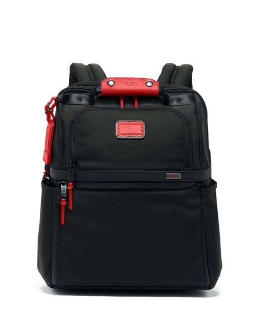 tumi alpha 3 slim solutions
