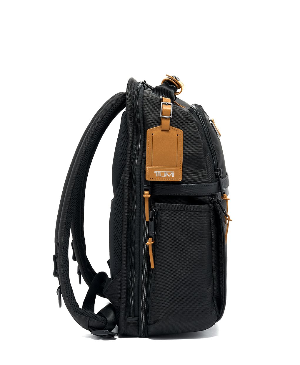 Tumi slim backpack hot sale