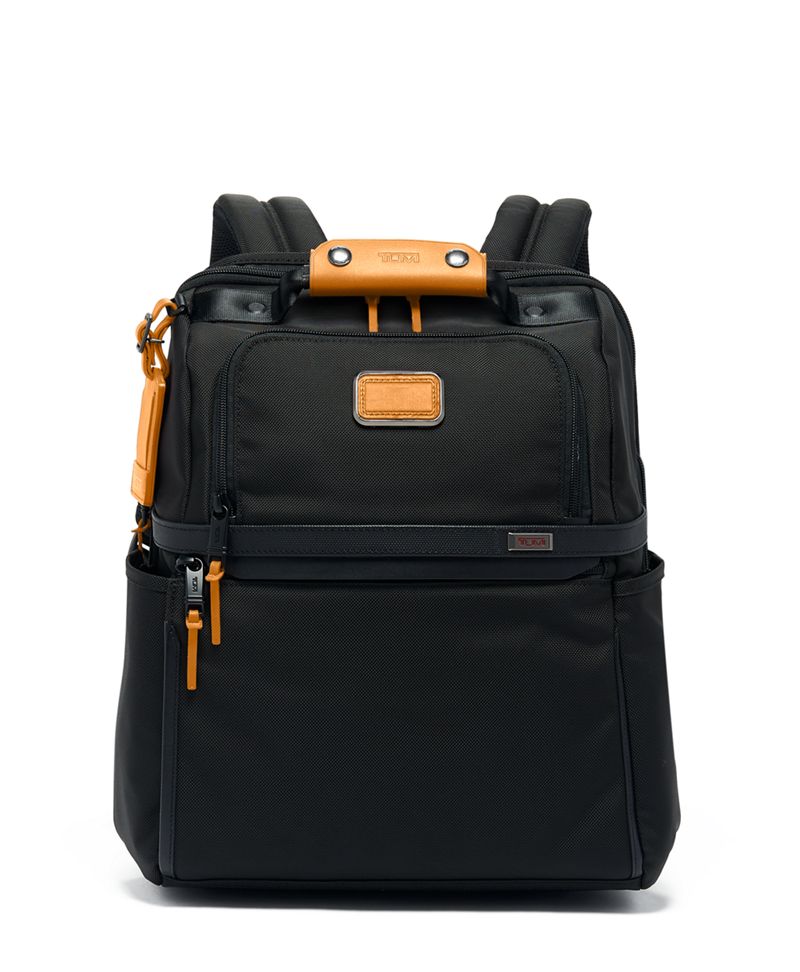tumi advanced brief review