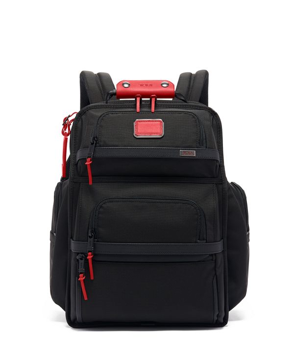TUMI Brief Pack® | Tumi US
