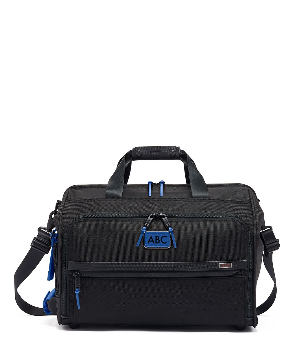 FRAMED SOFT DUFFEL | Tumi US