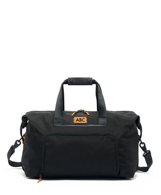 travel satchel