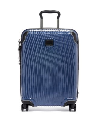 tumi latitude international carry on review