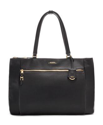 tumi women's tote