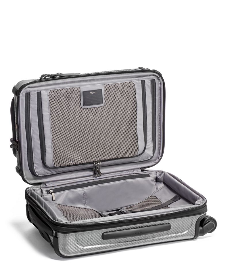 International Expandable 4 Wheeled CarryOn TegraLite® 2 Tumi United States