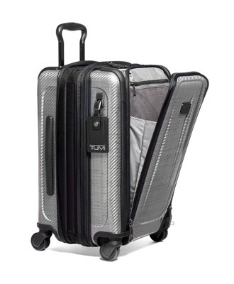 International Expandable 4 Wheeled Carry-On · 02803720TG2 · TUMI Centro ...