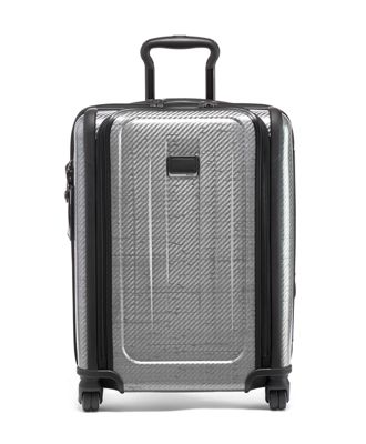 tumi carry on spinner