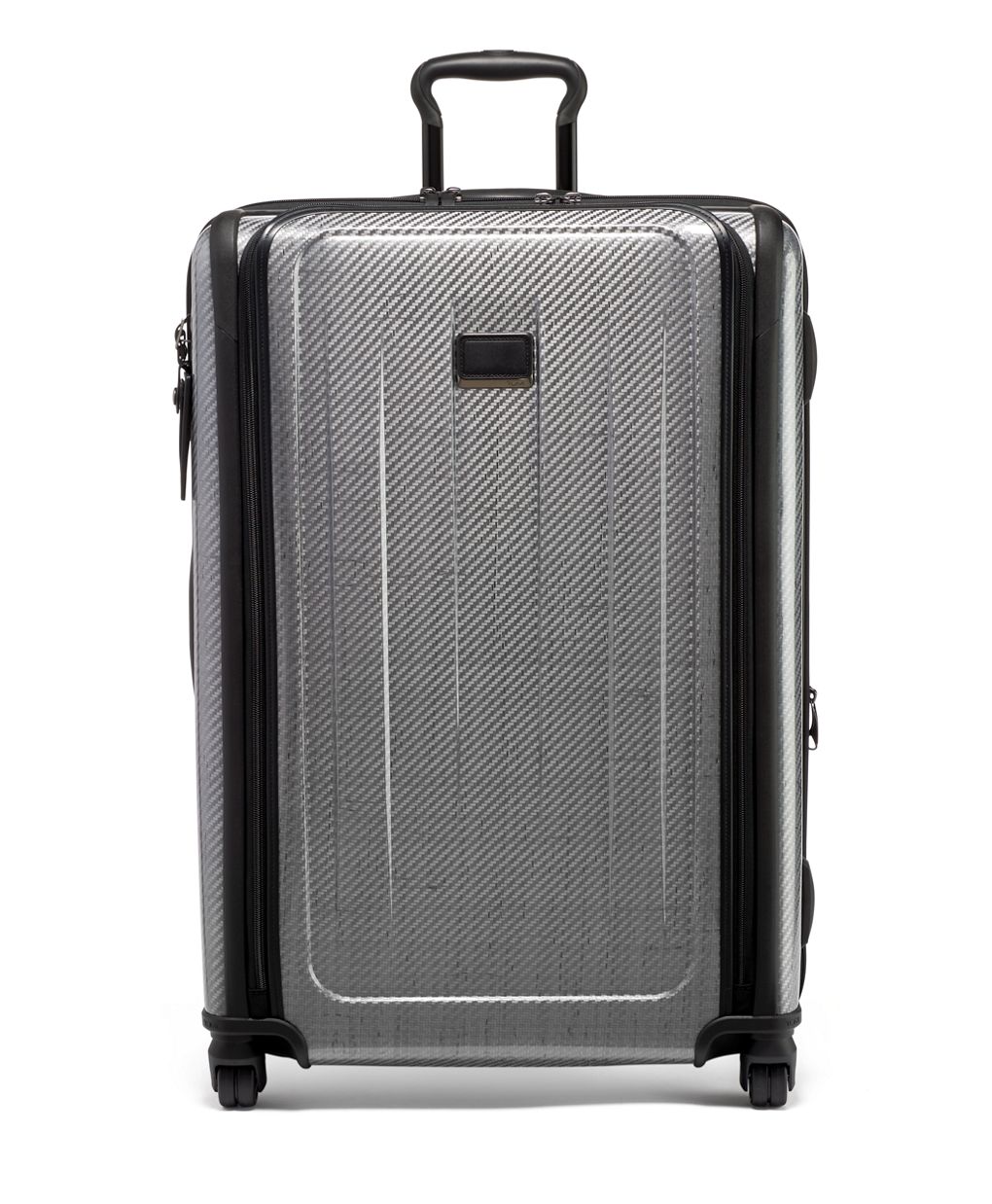 Large Trip Expandable 4 Wheeled Packing Case