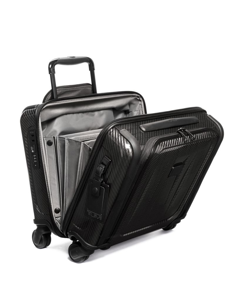 Compact 4 Wheeled Brief · 02803704DG2 · TUMI Centro América