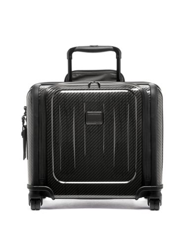 tegra tumi wheeled kompakte rollen aktentasche compatta   1060