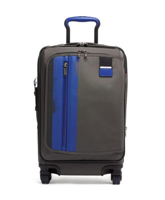 tumi expandable carry on