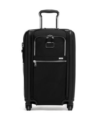 tumi 21 inch carry on