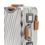 Texture  Silver International Carry-On