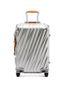 International Carry-On in Texture  Silver