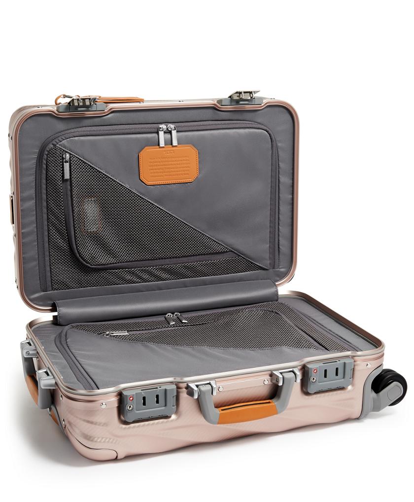 International Carry-On