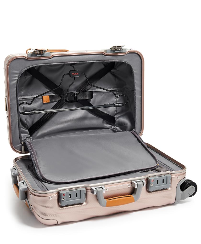 International Carry-On