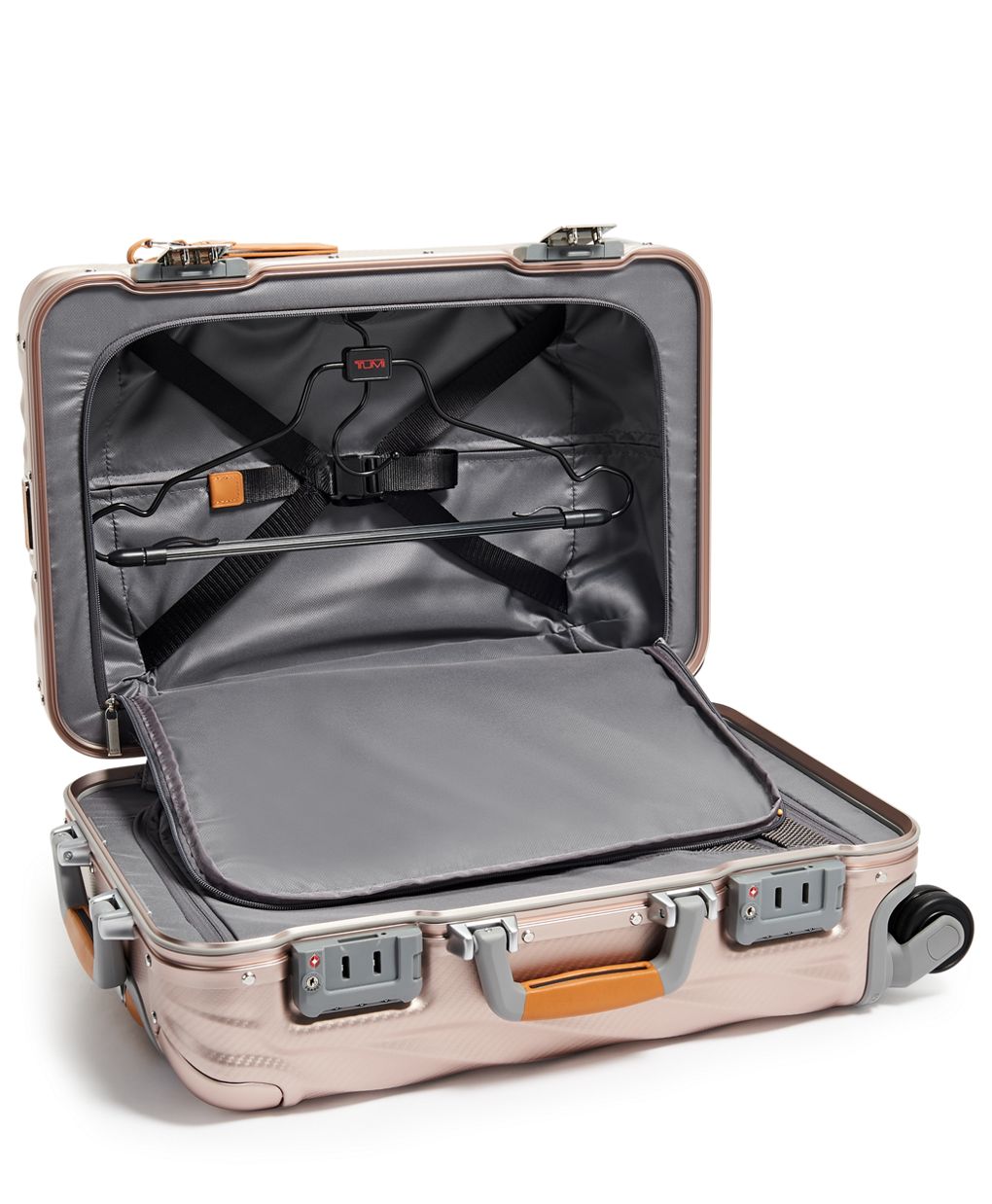 International Carry-On | Tumi - Special Markets