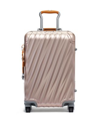 Discontinued best sale tumi luggage