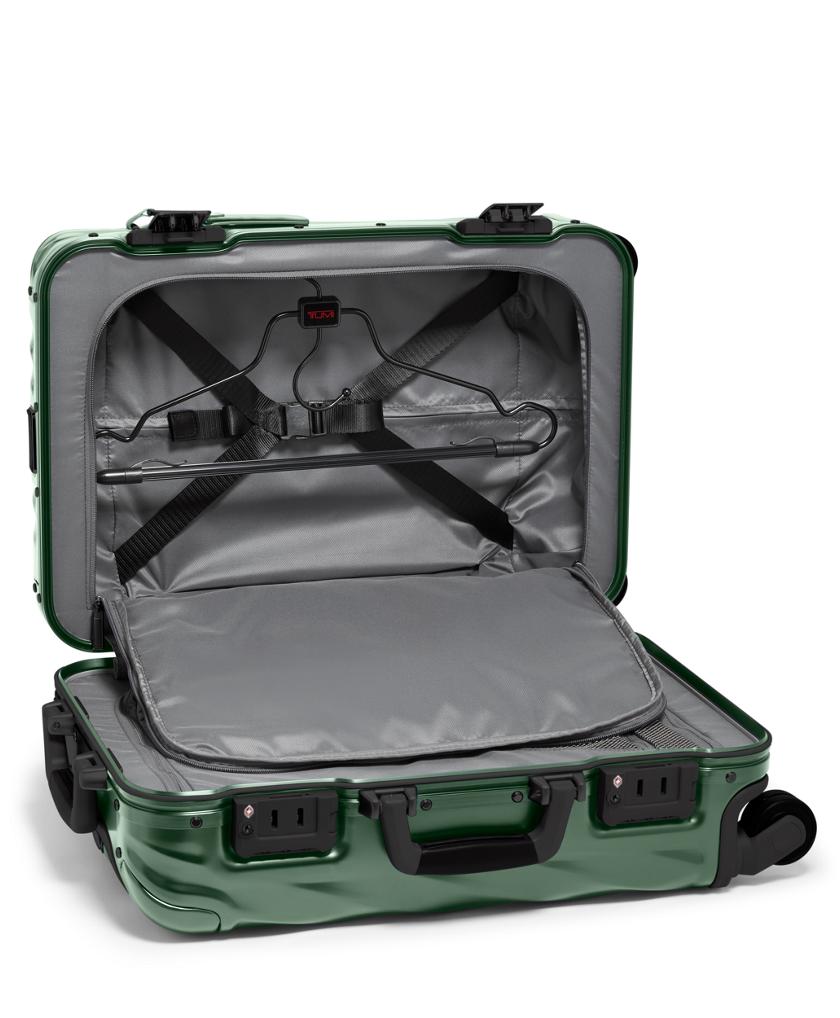 International Carry-On