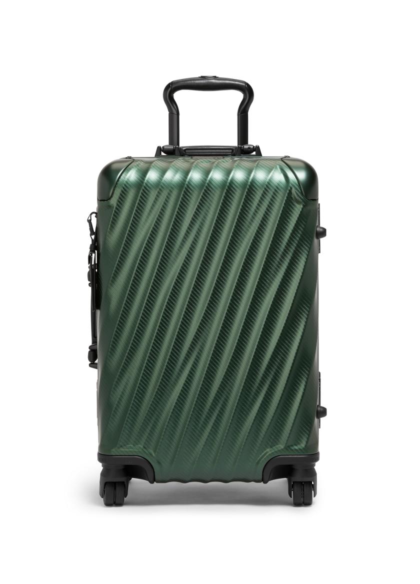 Tumi hard cheap shell luggage sale