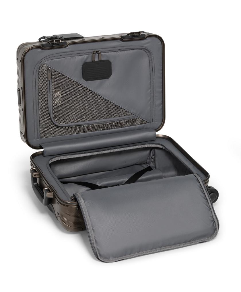 International Carry-On