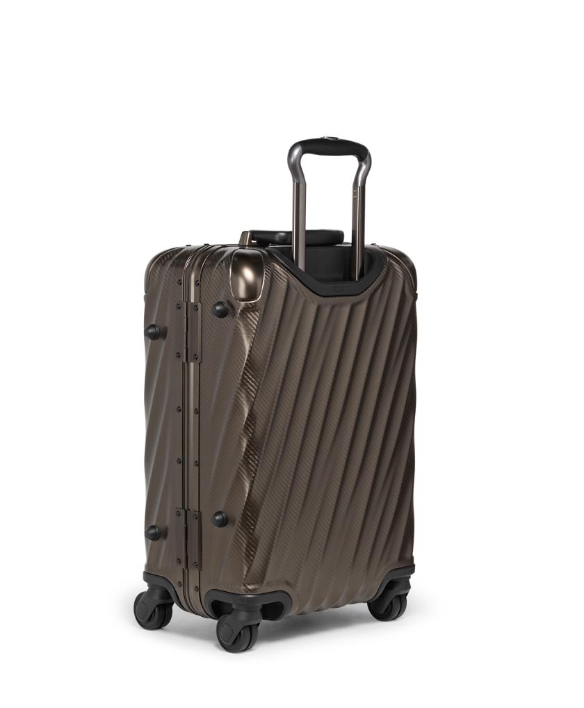 International Carry-On