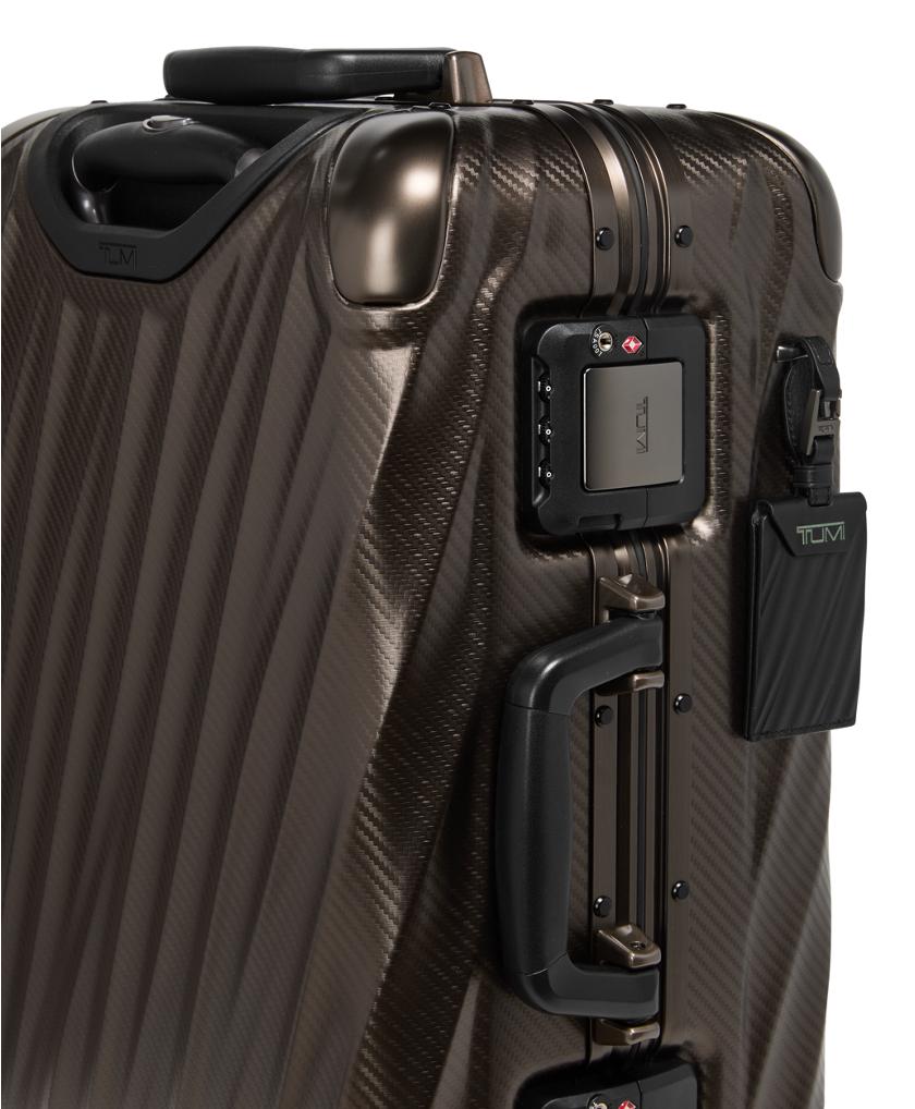 International Carry-On